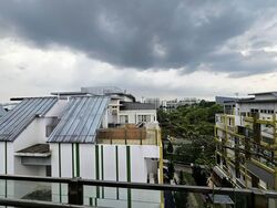 Parc Rosewood (D25), Condominium #612189341